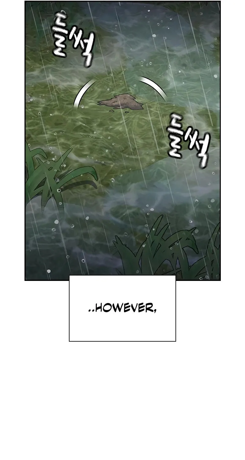 To Not Die Chapter 155 page 43 - 