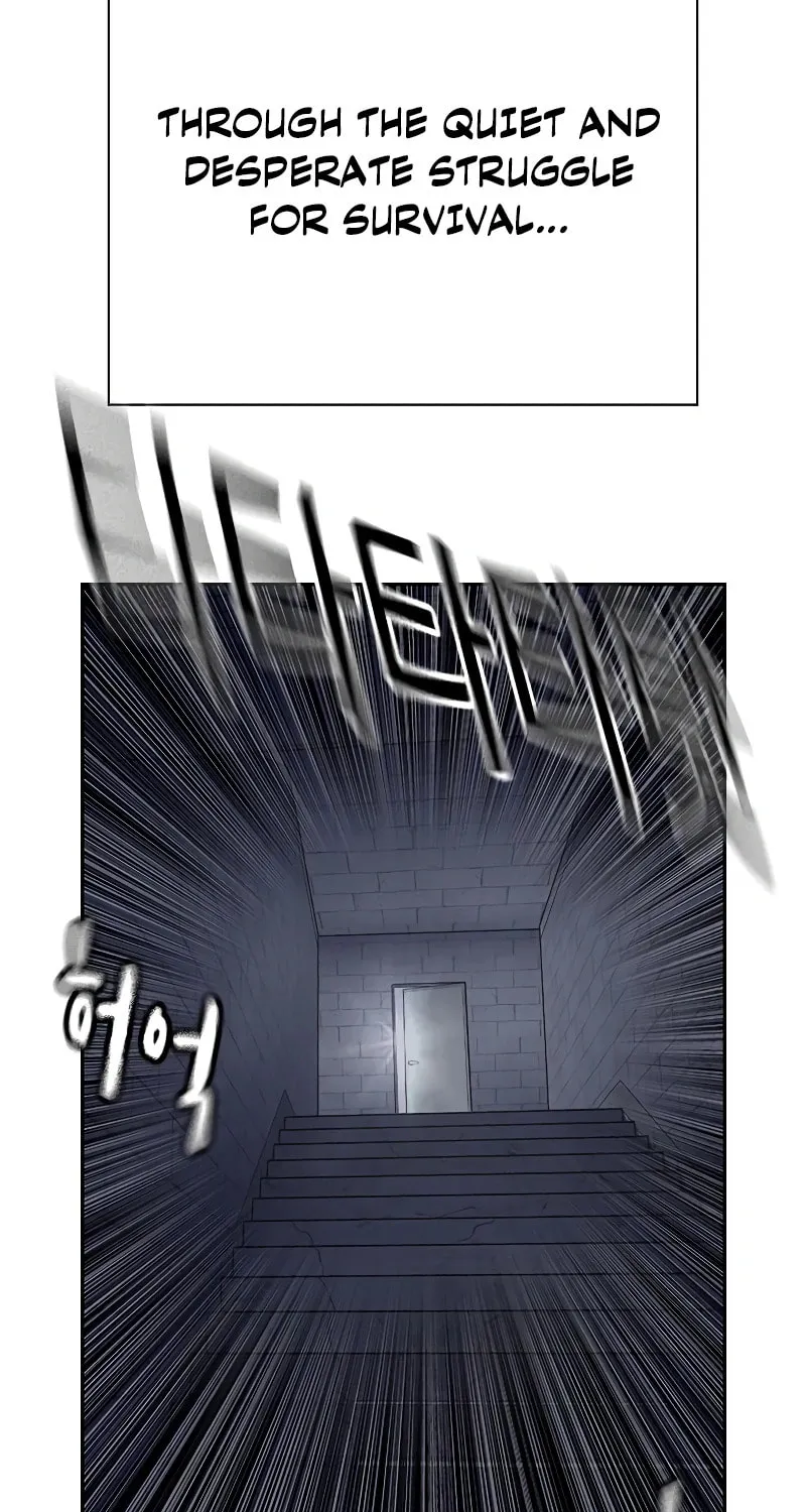 To Not Die Chapter 155 page 45 - 
