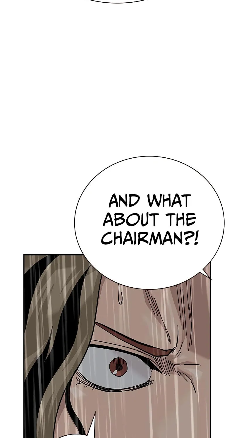 To Not Die Chapter 155 page 54 - 