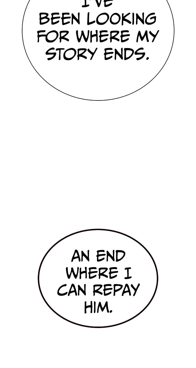 To Not Die Chapter 155 page 64 - 