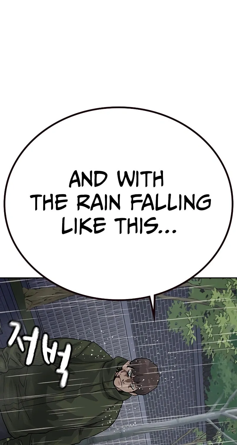 To Not Die Chapter 155 page 65 - 