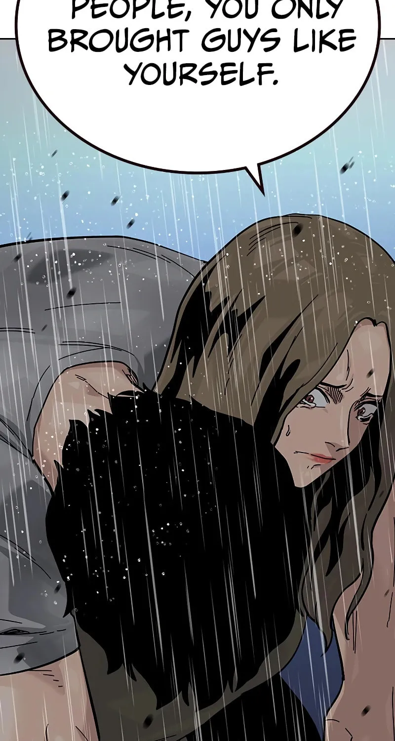 To Not Die Chapter 155 page 69 - 