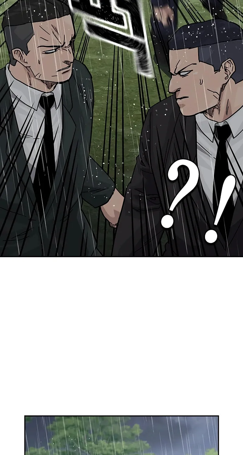 To Not Die Chapter 155 page 74 - 