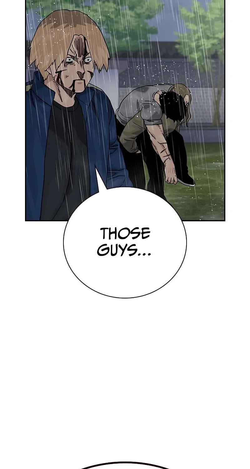 To Not Die Chapter 155 page 75 - 