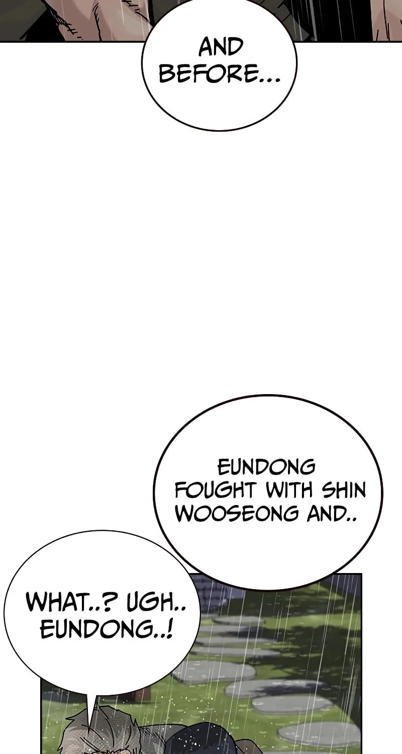 To Not Die Chapter 155 page 85 - 