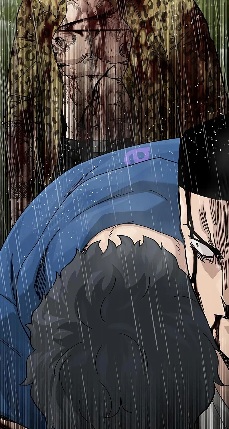 To Not Die Chapter 155 page 88 - 