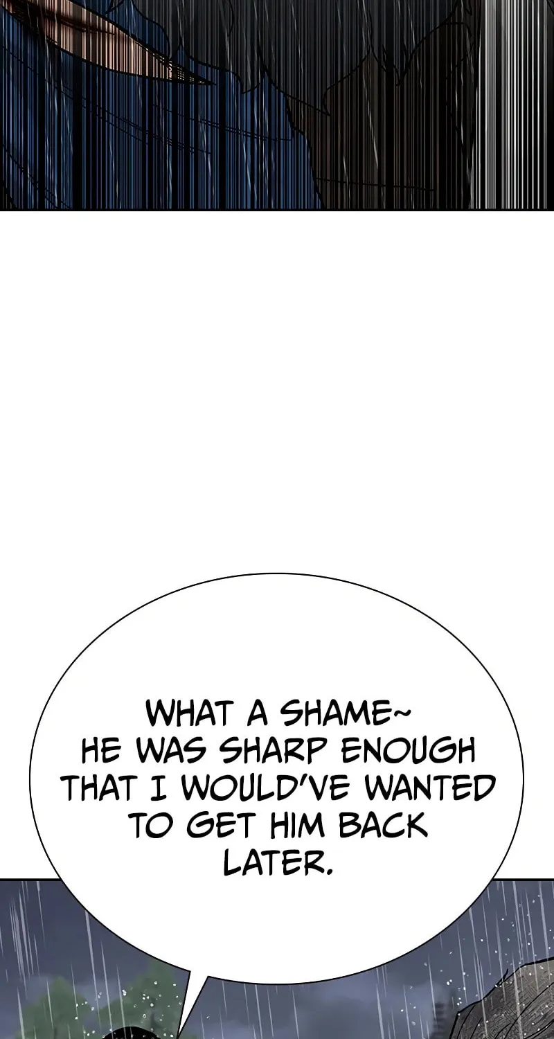 To Not Die Chapter 155 page 89 - 