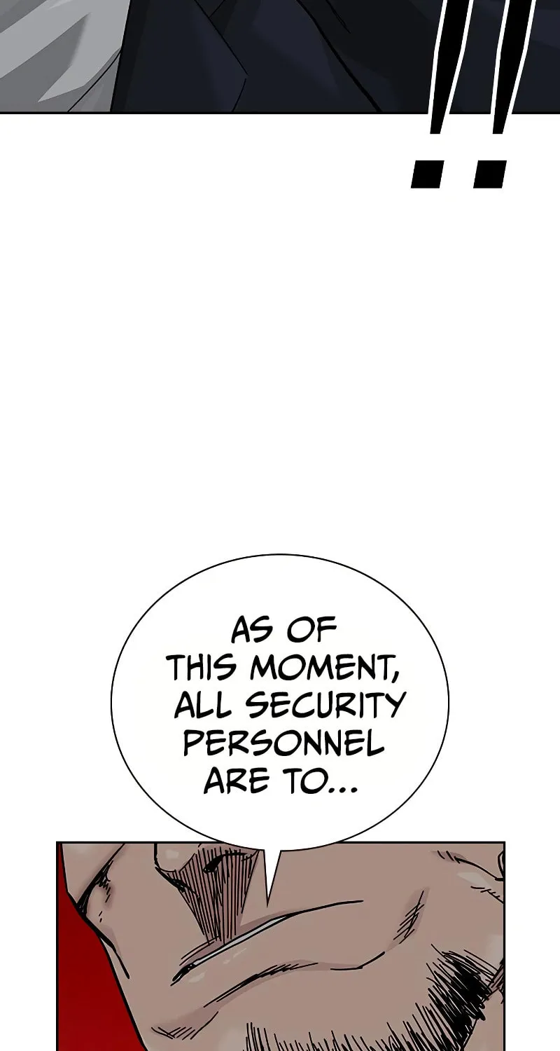 To Not Die Chapter 155 page 96 - 