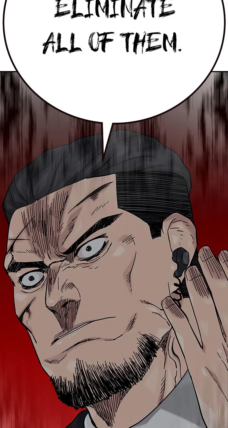 To Not Die Chapter 155 page 98 - 