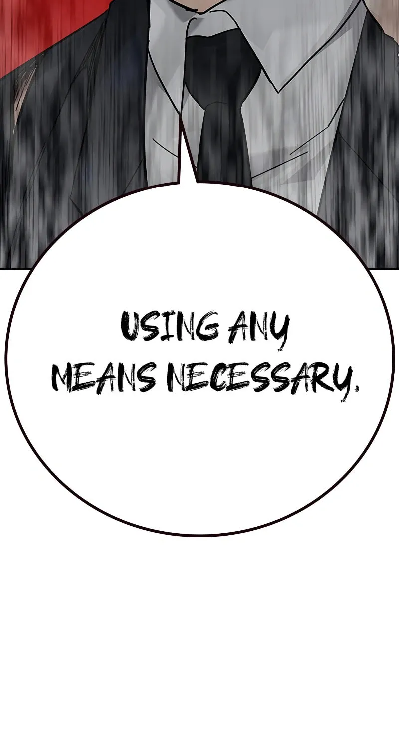 To Not Die Chapter 155 page 99 - 