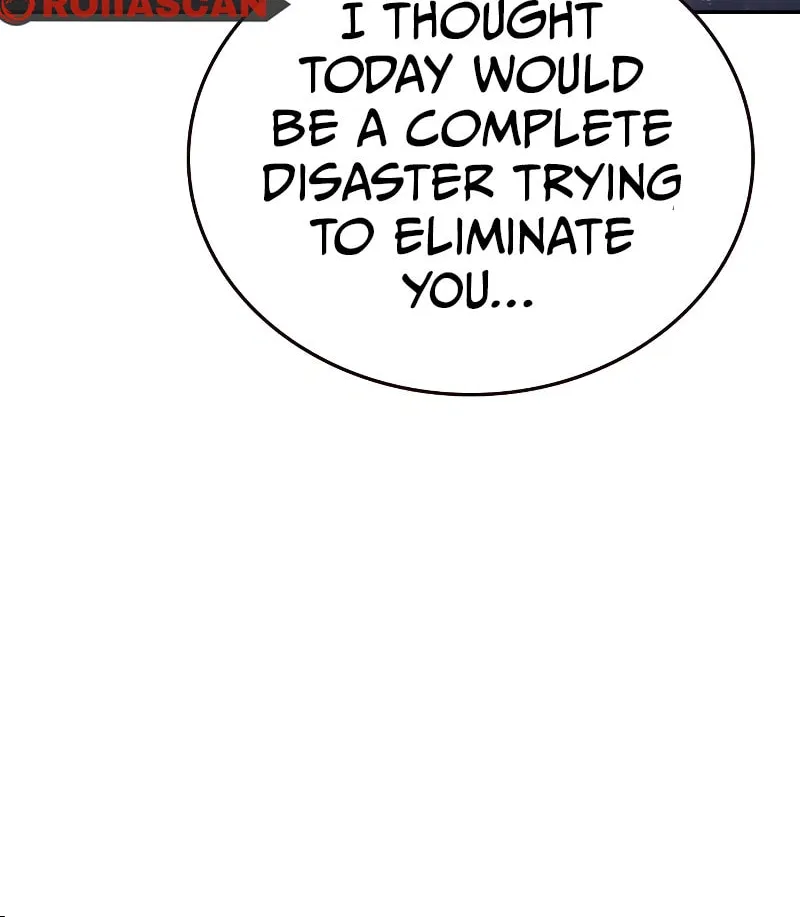 To Not Die Chapter 156 page 106 - 