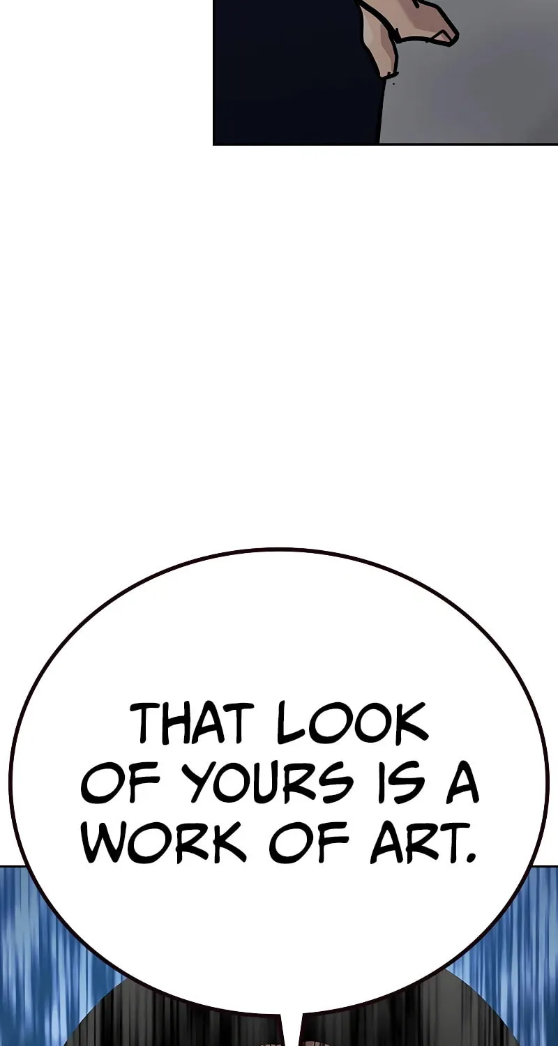 To Not Die Chapter 156 page 108 - 
