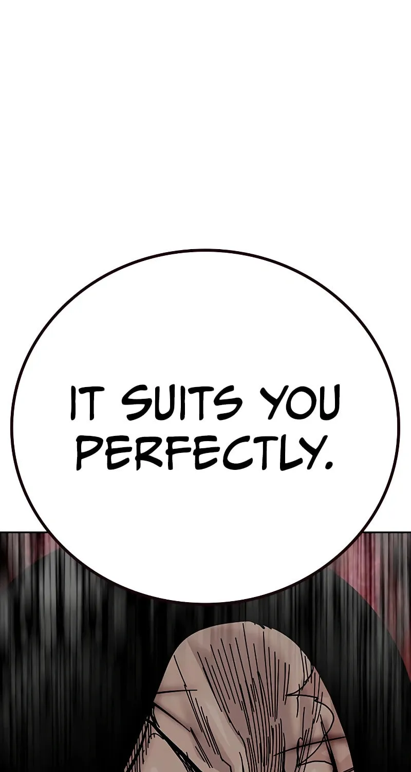 To Not Die Chapter 156 page 110 - 