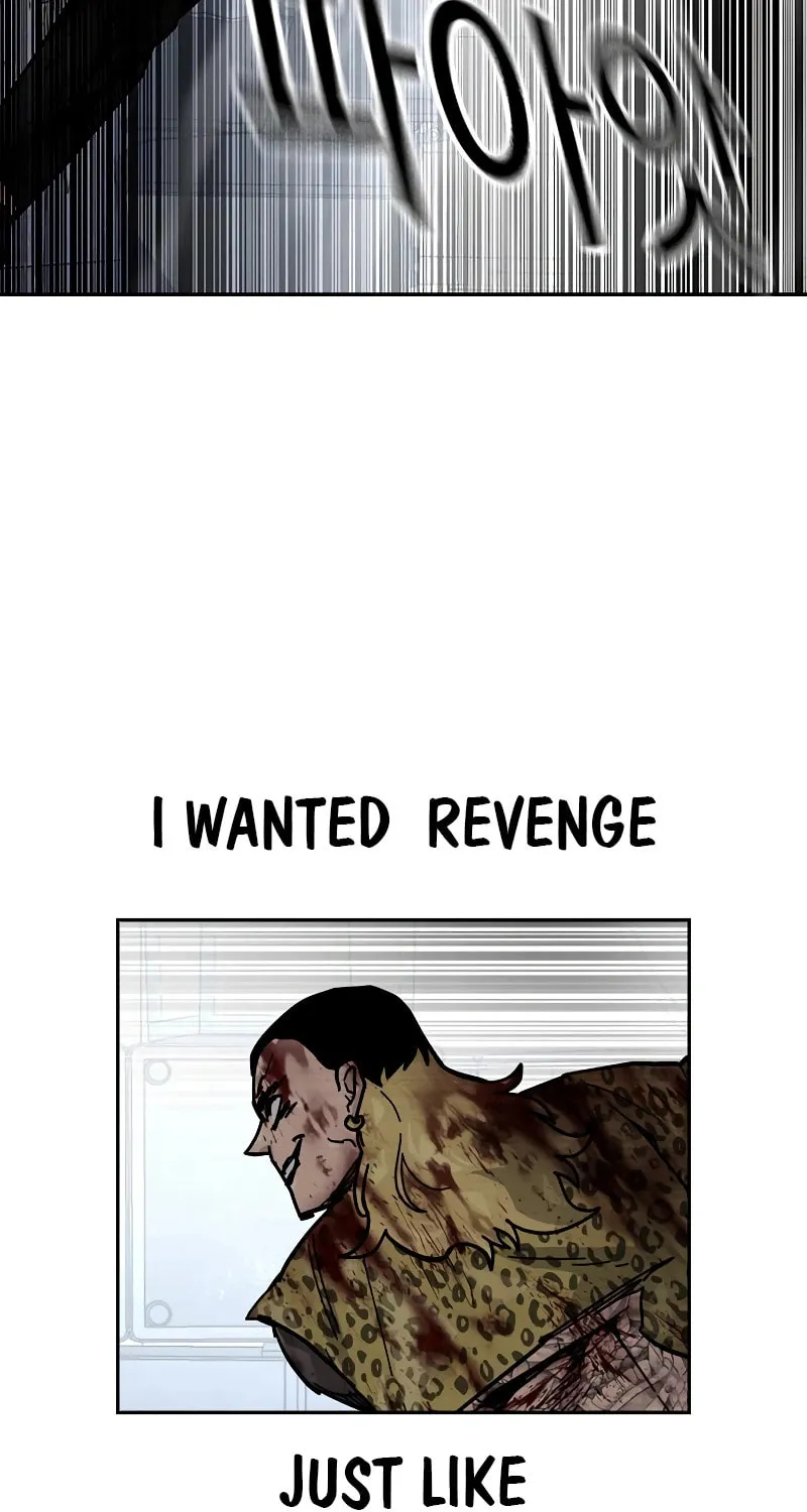 To Not Die Chapter 156 page 114 - 