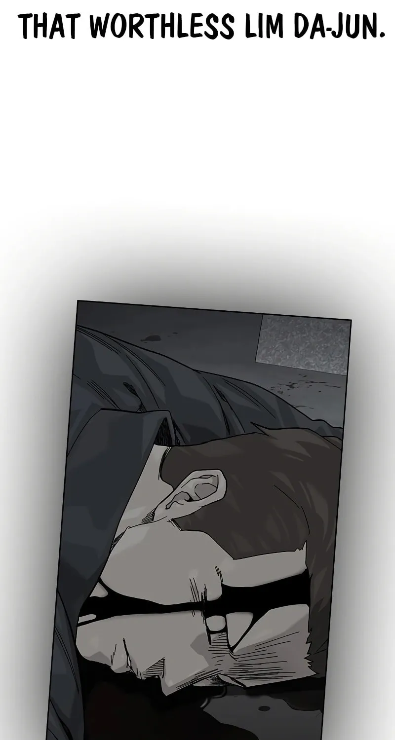 To Not Die Chapter 156 page 115 - 