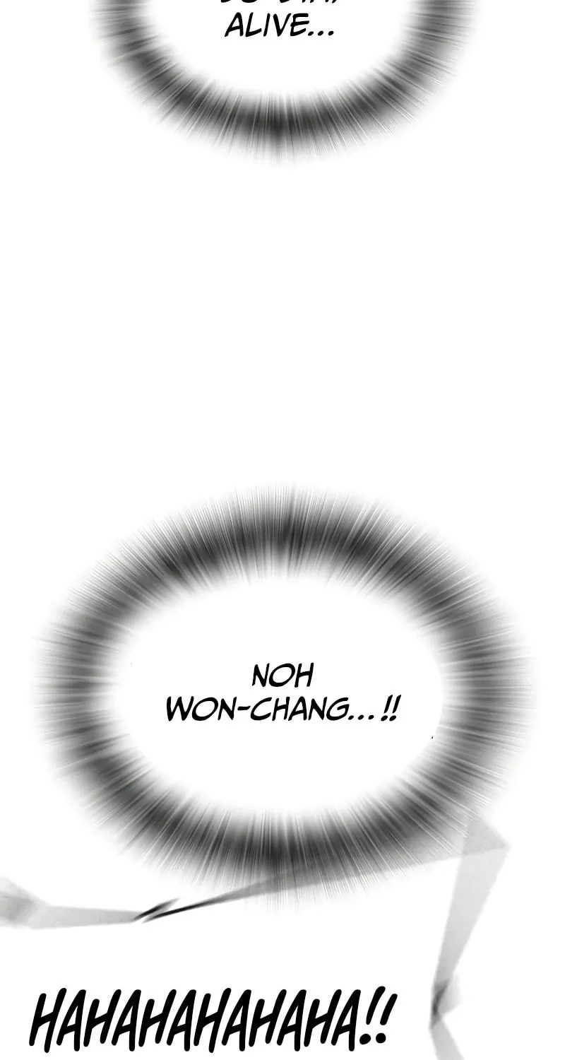 To Not Die Chapter 156 page 123 - 