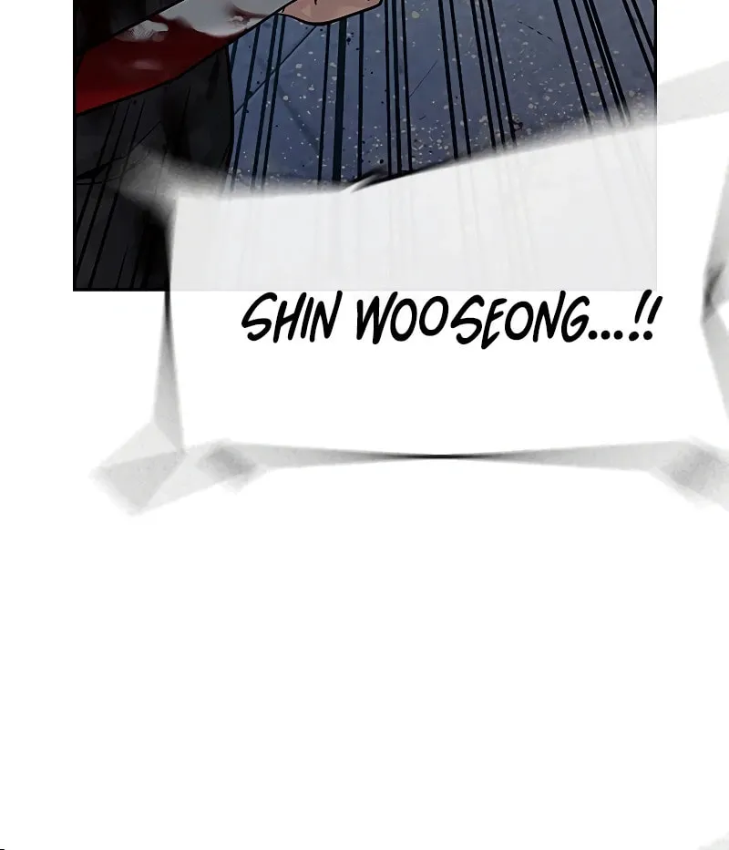 To Not Die Chapter 156 page 125 - 