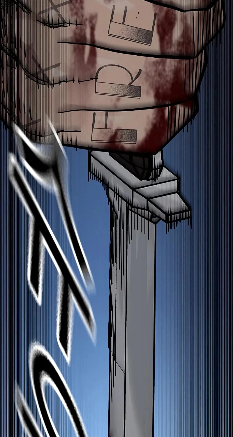 To Not Die Chapter 156 page 129 - 