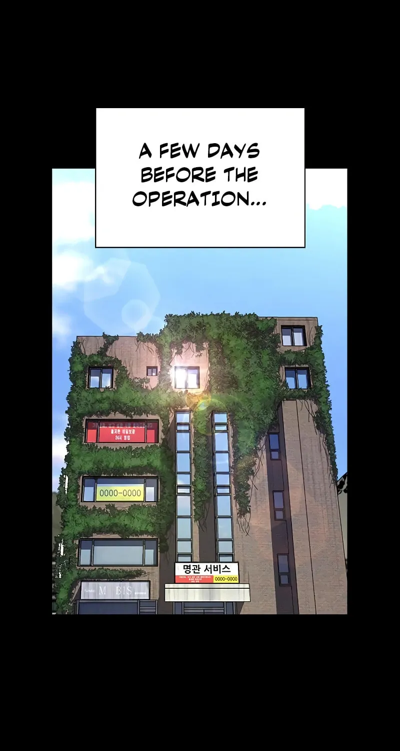 To Not Die Chapter 156 page 133 - 