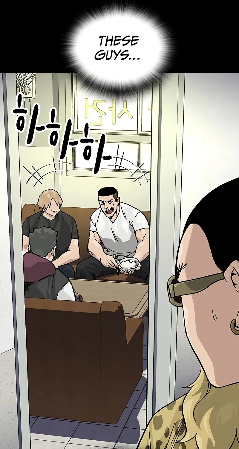 To Not Die Chapter 156 page 136 - 