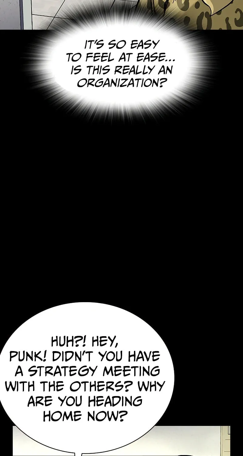 To Not Die Chapter 156 page 137 - 