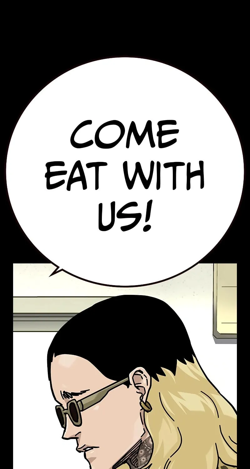 To Not Die Chapter 156 page 139 - 