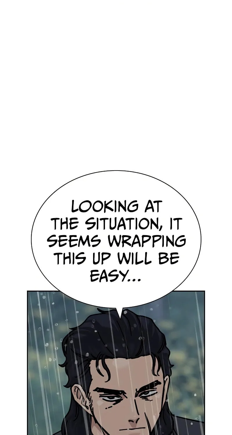 To Not Die Chapter 156 page 153 - 