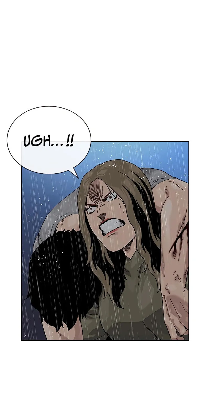 To Not Die Chapter 156 page 156 - 