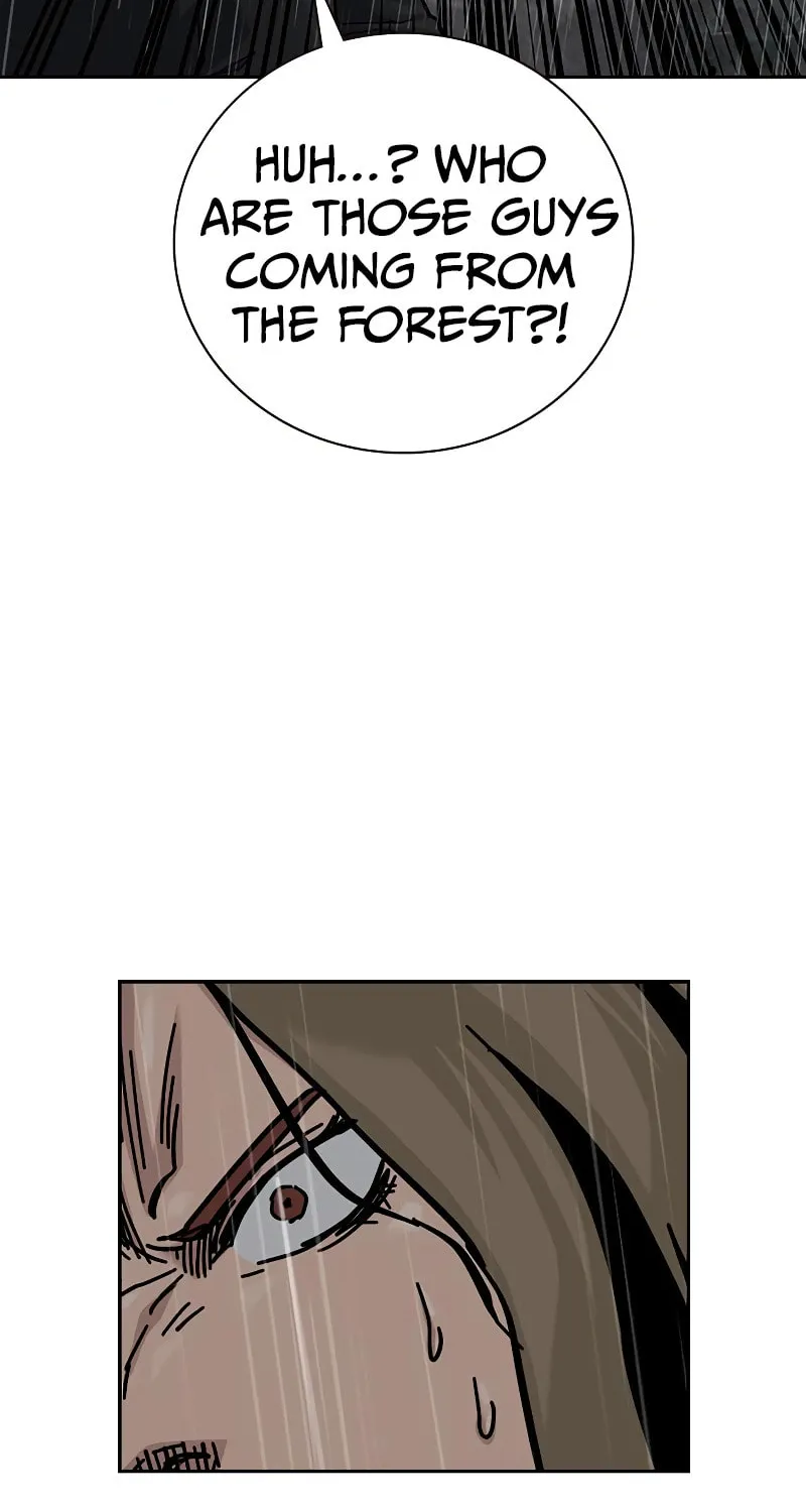 To Not Die Chapter 156 page 161 - 