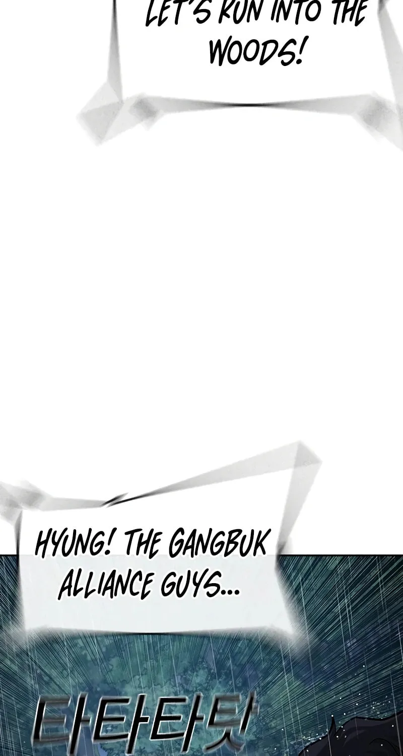 To Not Die Chapter 156 page 172 - 