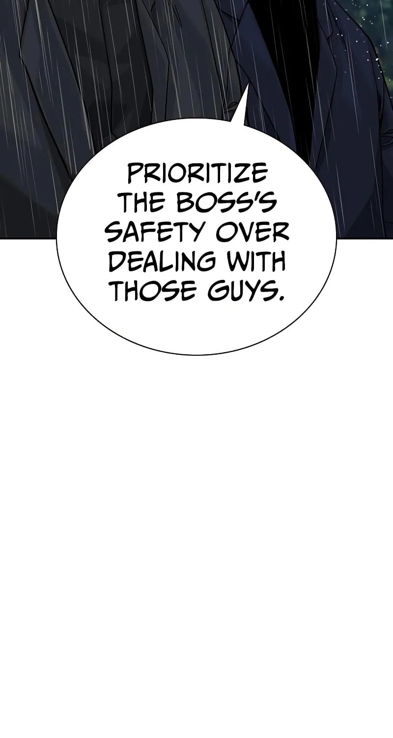 To Not Die Chapter 156 page 175 - 