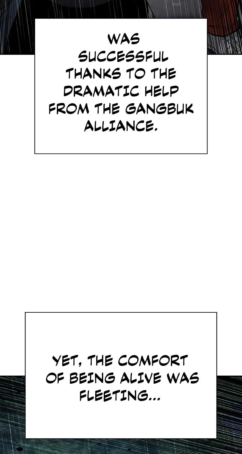 To Not Die Chapter 156 page 178 - 
