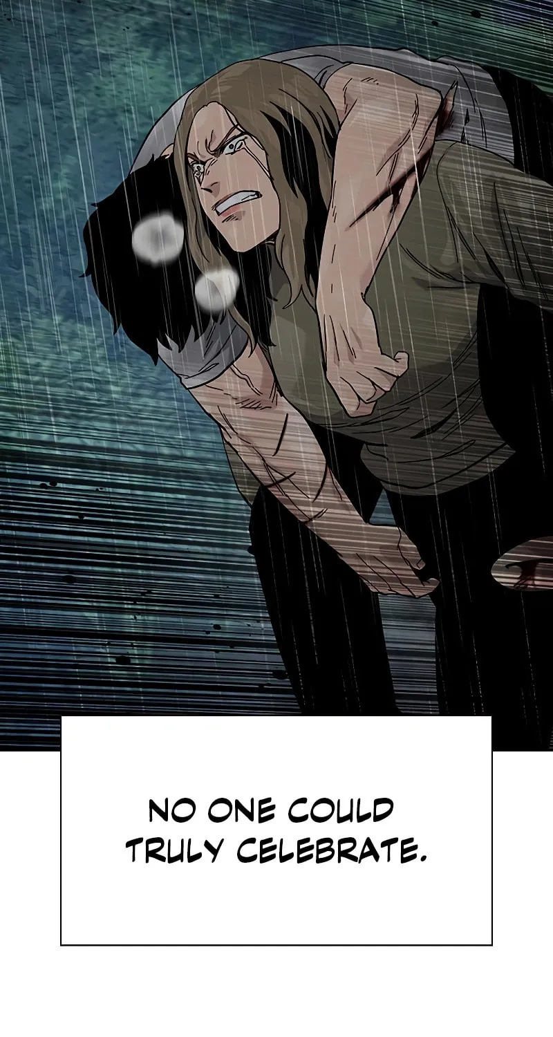 To Not Die Chapter 156 page 179 - 
