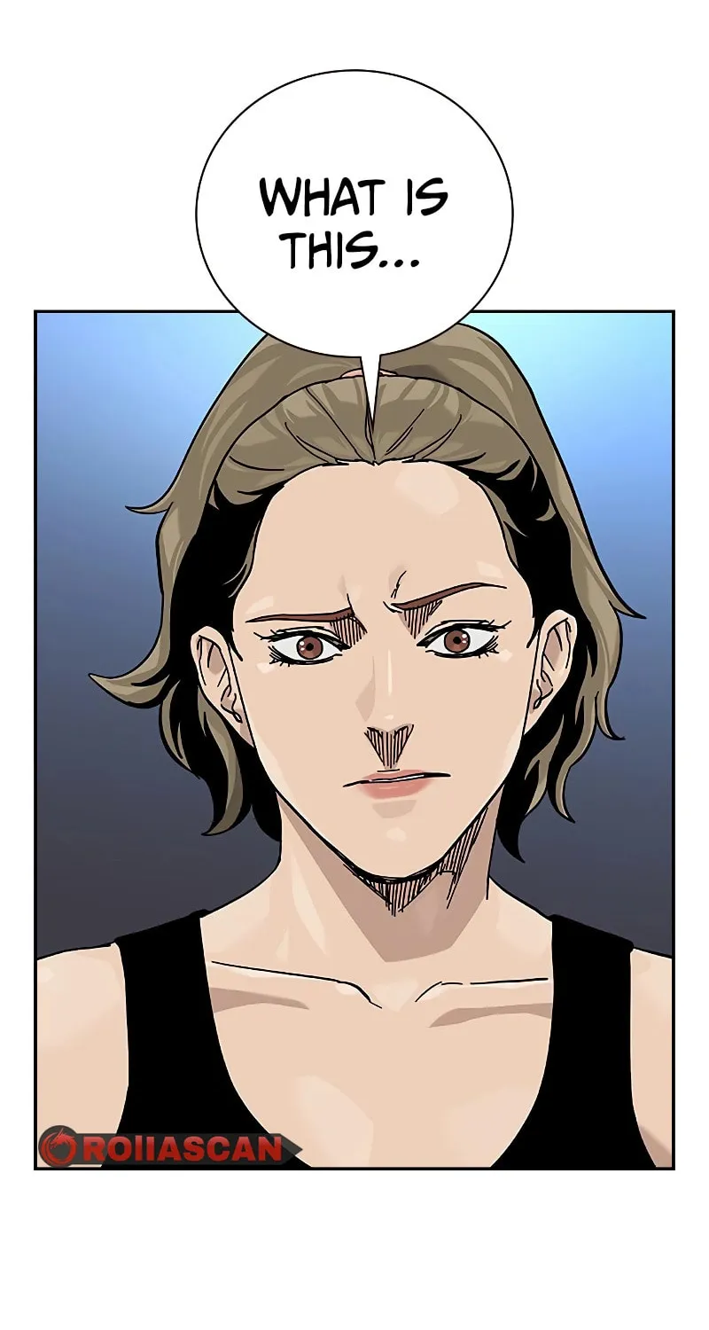 To Not Die Chapter 156 page 184 - 