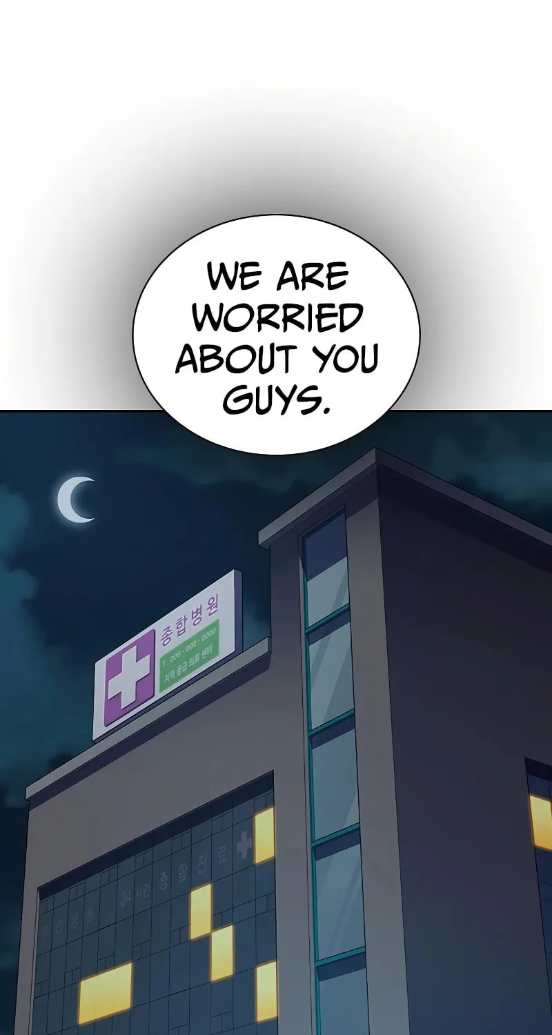 To Not Die Chapter 156 page 190 - 