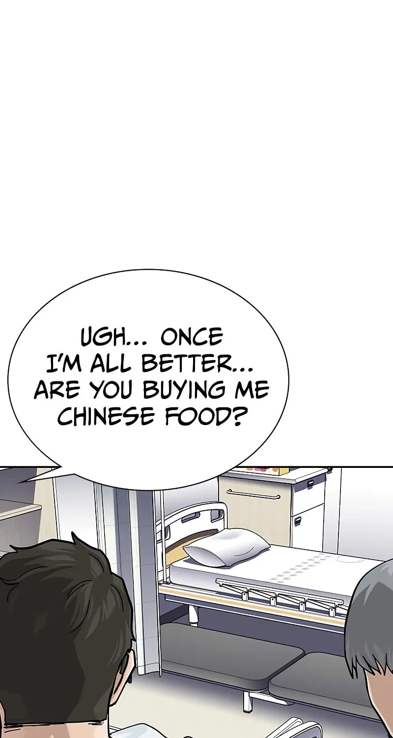 To Not Die Chapter 156 page 194 - 