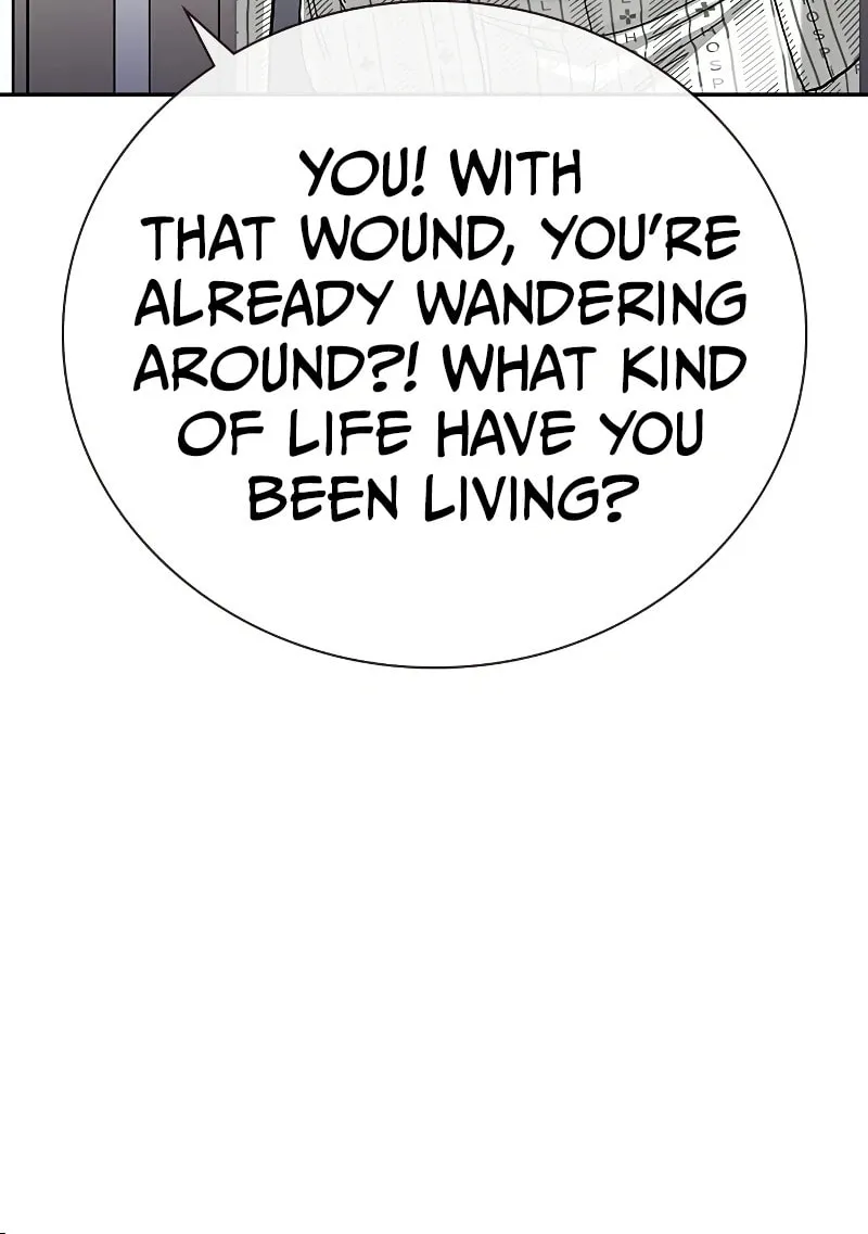 To Not Die Chapter 156 page 197 - 