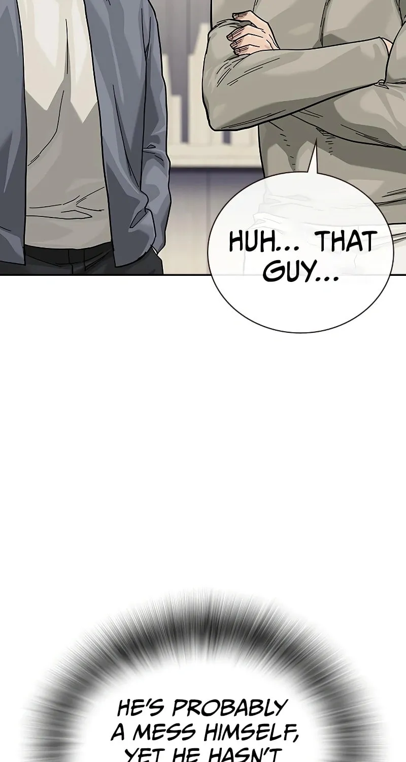 To Not Die Chapter 156 page 200 - 
