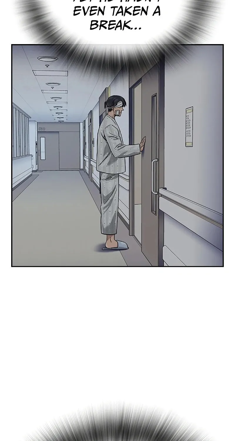 To Not Die Chapter 156 page 201 - 