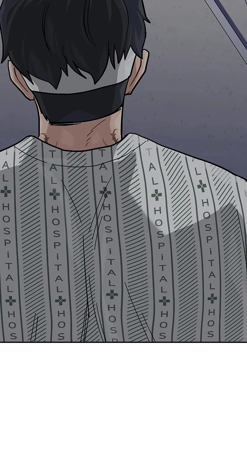 To Not Die Chapter 156 page 204 - 