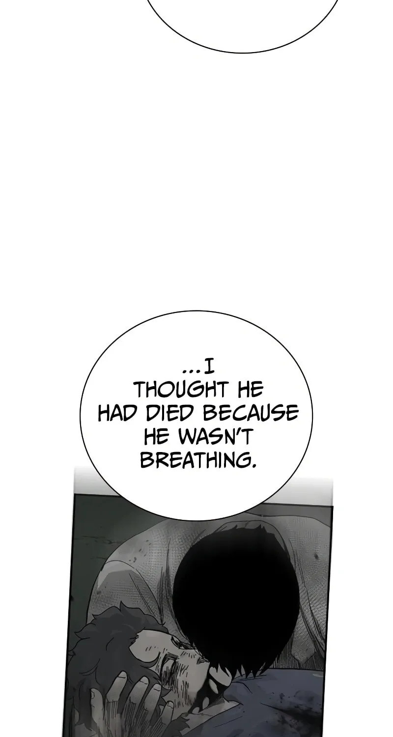 To Not Die Chapter 156 page 206 - 