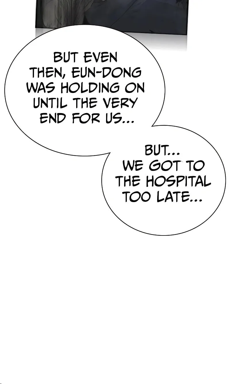 To Not Die Chapter 156 page 207 - 