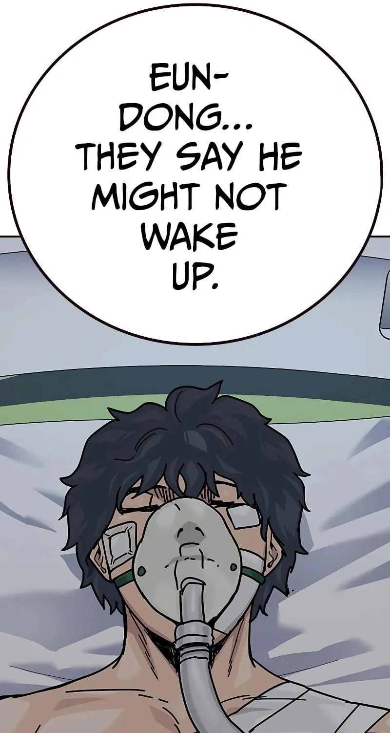 To Not Die Chapter 156 page 208 - 
