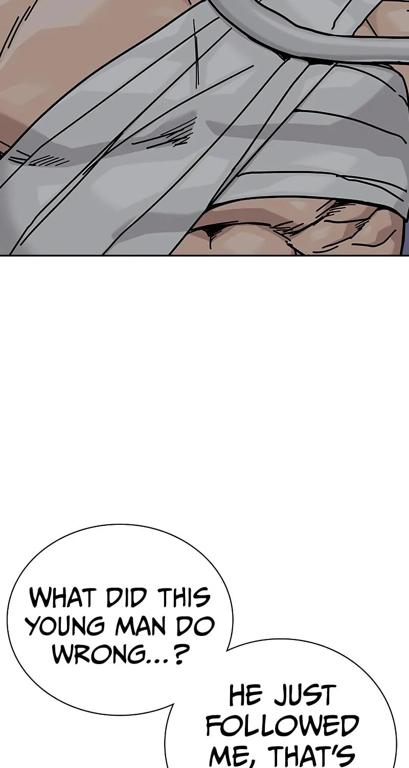To Not Die Chapter 156 page 209 - 