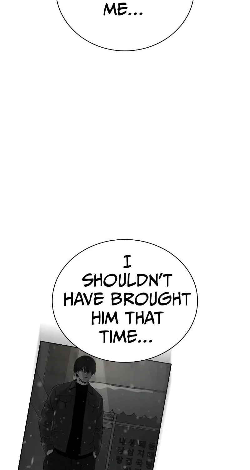 To Not Die Chapter 156 page 211 - 