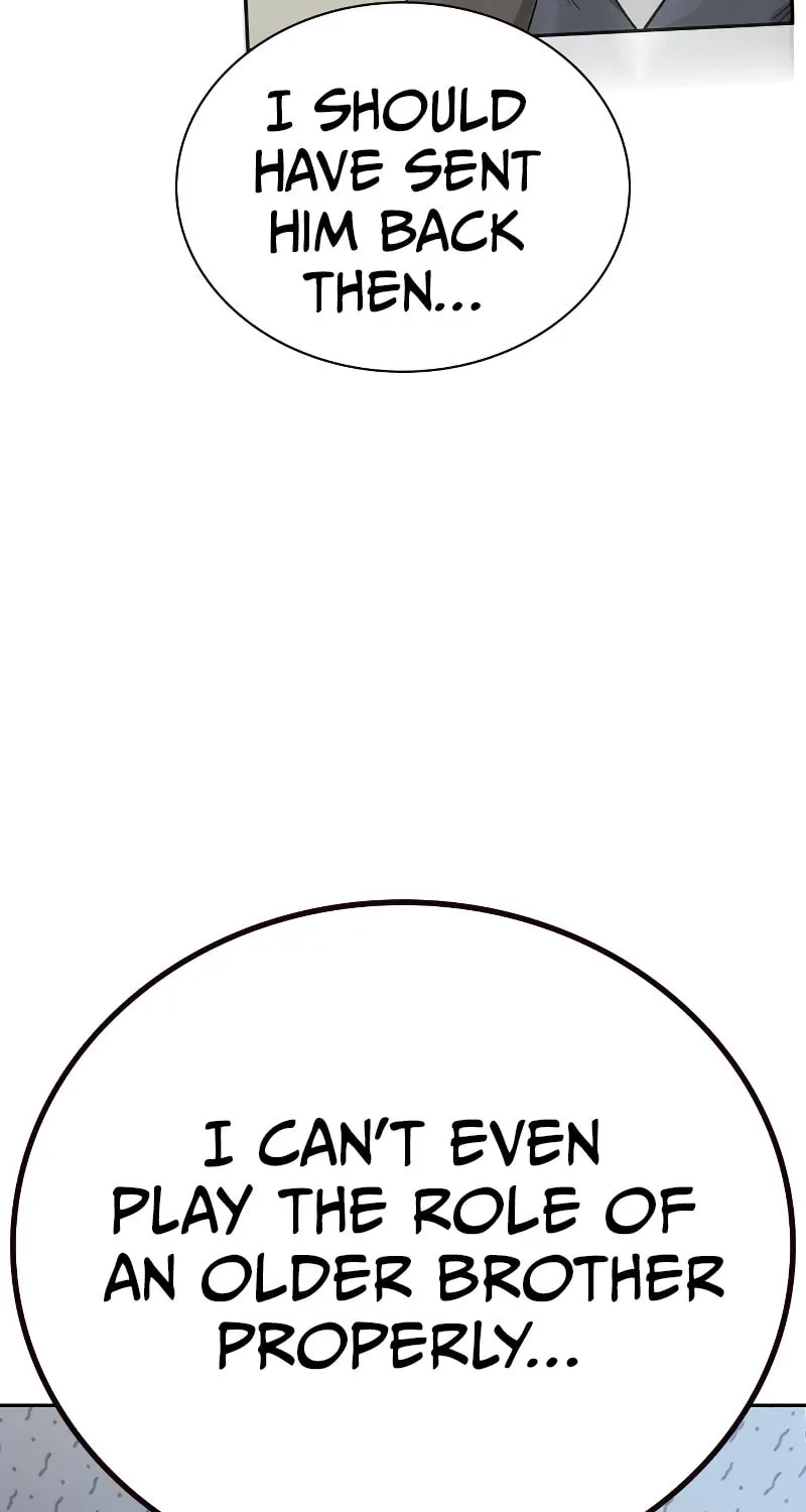To Not Die Chapter 156 page 213 - 