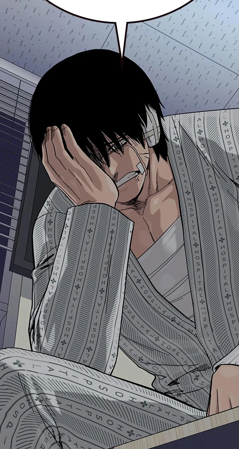To Not Die Chapter 156 page 214 - 