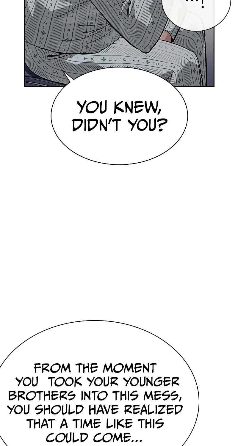 To Not Die Chapter 156 page 216 - 