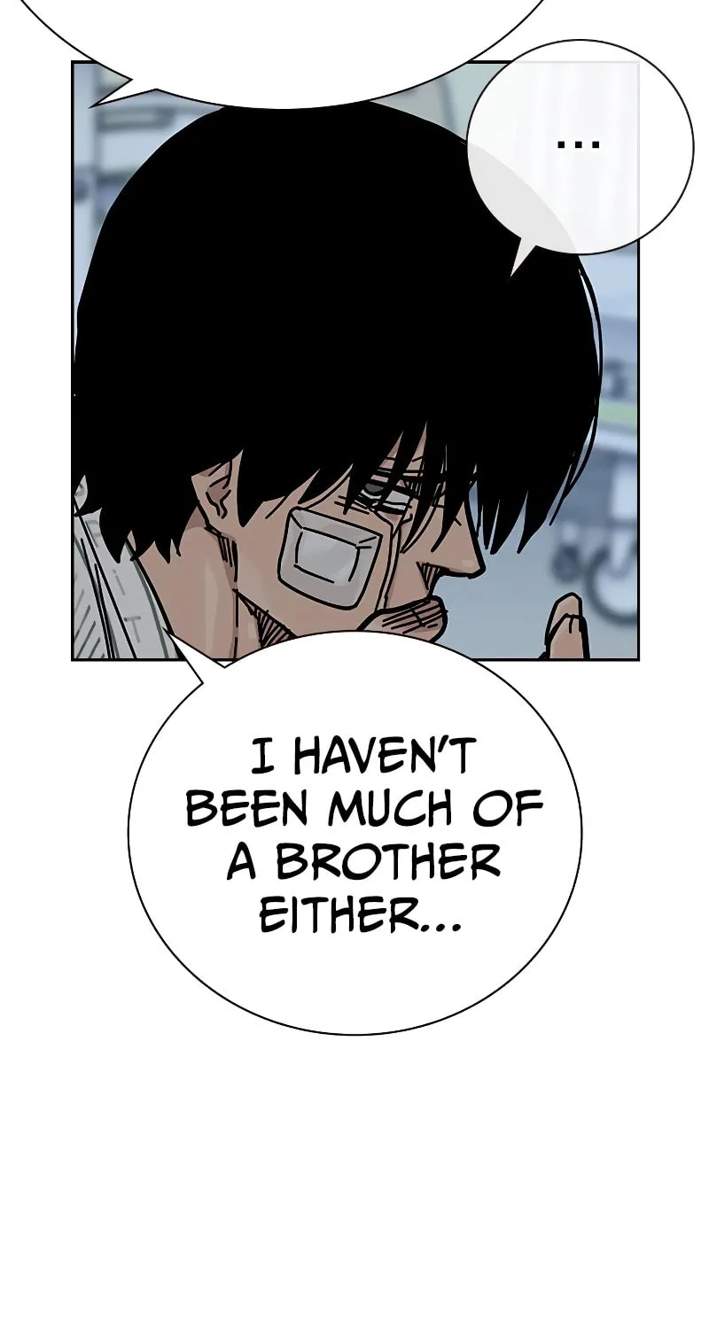 To Not Die Chapter 156 page 217 - 