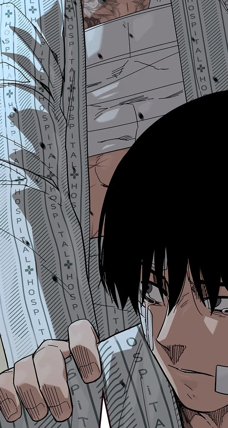To Not Die Chapter 156 page 220 - 